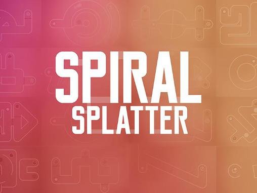 game pic for Spiral splatter